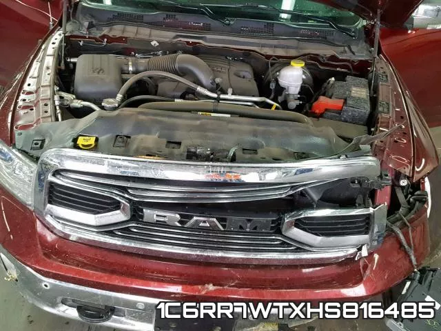 1C6RR7WTXHS816485