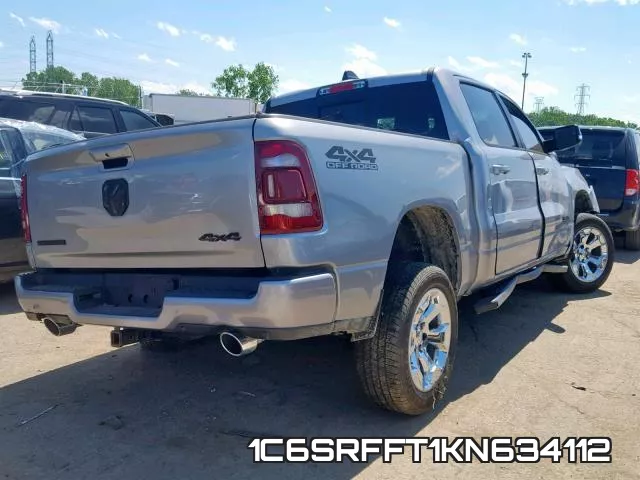 1C6SRFFT1KN634112