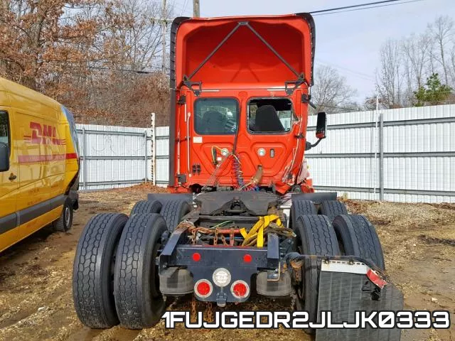 1FUJGEDR2JLJK0333
