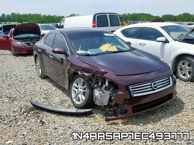 1N4AA5AP7EC493777