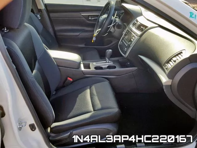 1N4AL3AP4HC220167