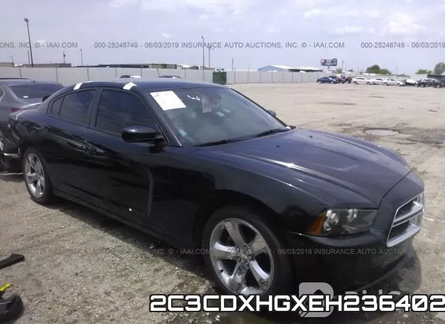 2C3CDXHGXEH236402