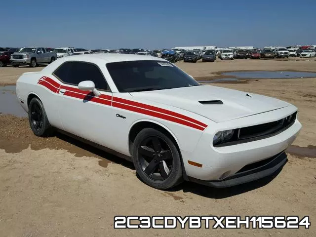 2C3CDYBTXEH115624