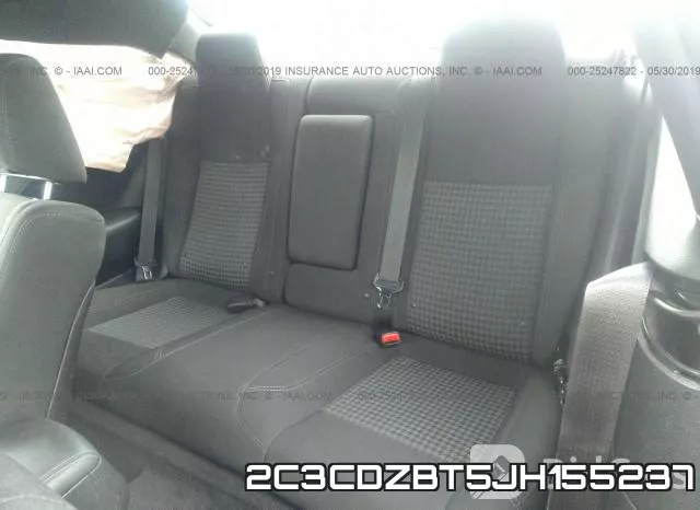 2C3CDZBT5JH155237