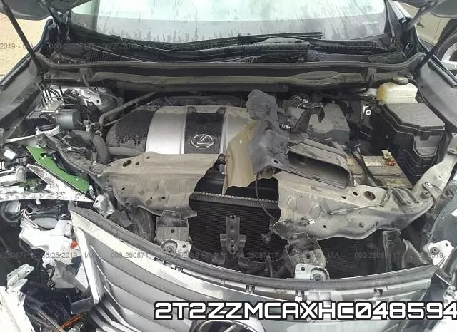 2T2ZZMCAXHC048594