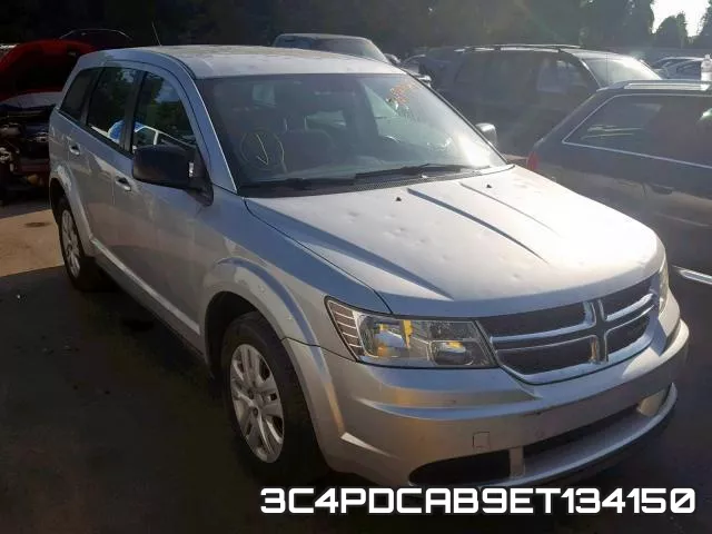 3C4PDCAB9ET134150