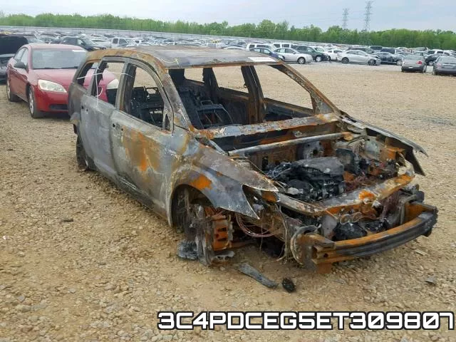 3C4PDCEG5ET309807
