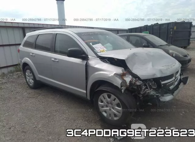 3C4PDDAG9ET223623
