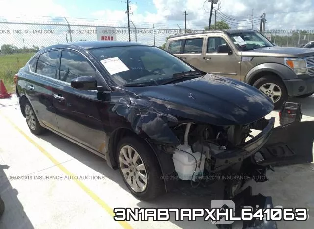 3N1AB7APXHL641063