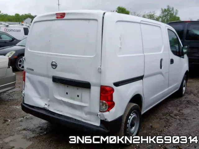 3N6CM0KN2HK690314