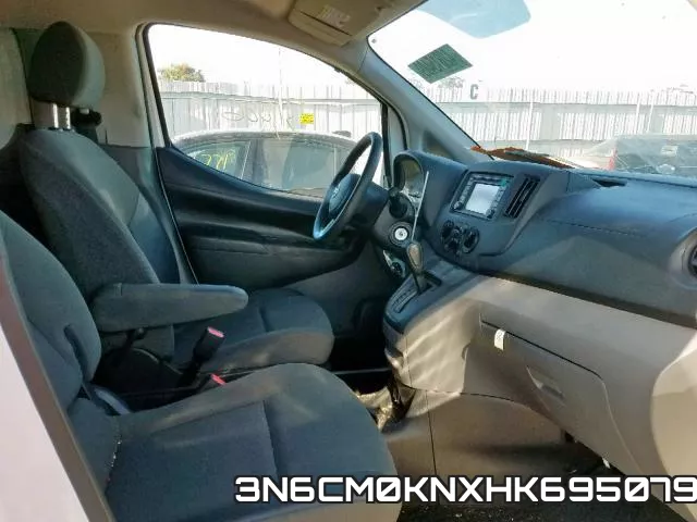 3N6CM0KNXHK695079