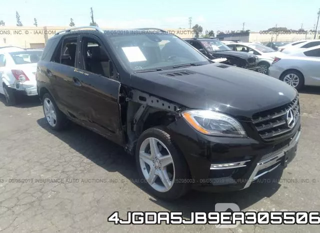 4JGDA5JB9EA305506