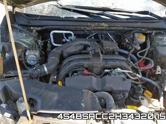 4S4BSACC2H3432075
