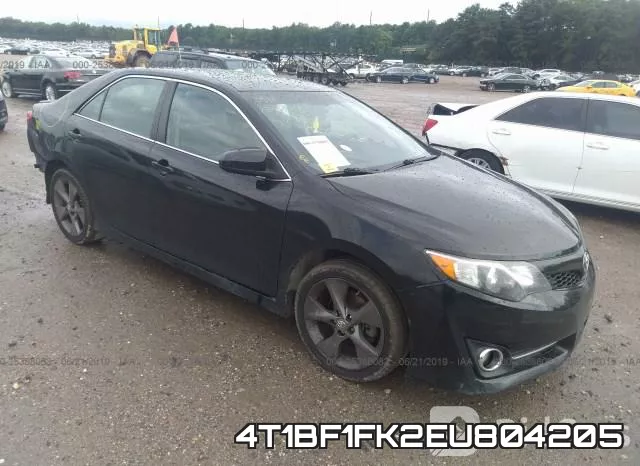 4T1BF1FK2EU804205