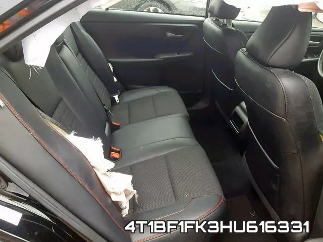 4T1BF1FK3HU616331