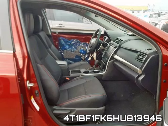 4T1BF1FK6HU813946