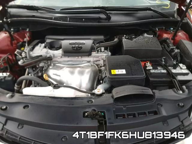 4T1BF1FK6HU813946