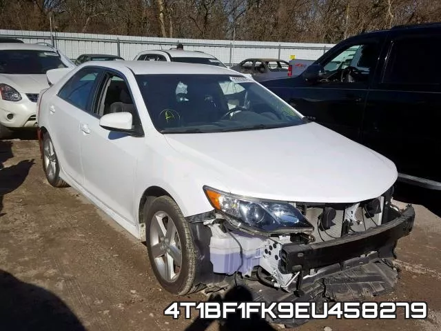 4T1BF1FK9EU458279