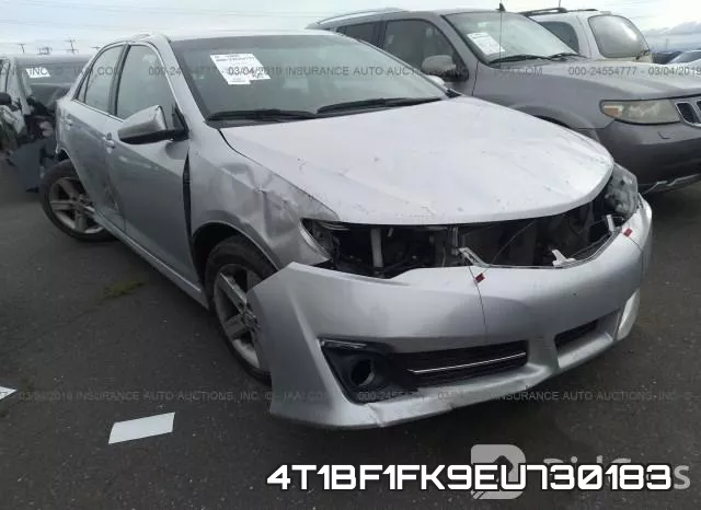 4T1BF1FK9EU730183