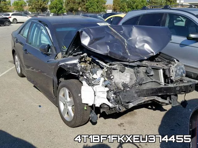 4T1BF1FKXEU374455