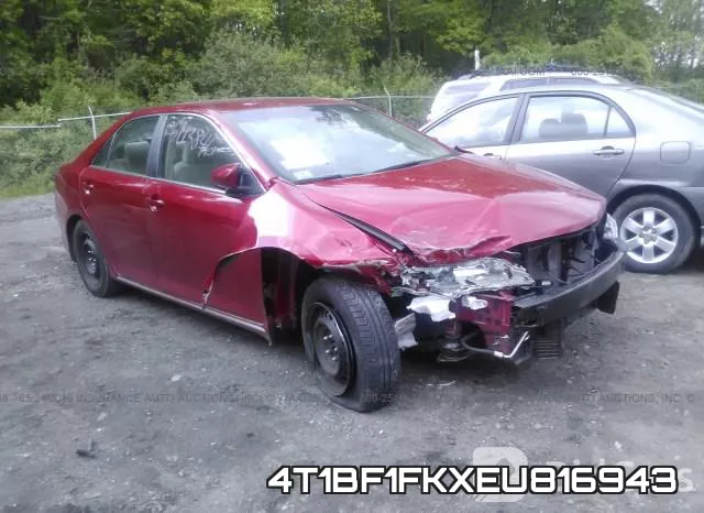 4T1BF1FKXEU816943
