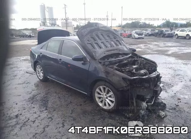 4T4BF1FK0ER388080