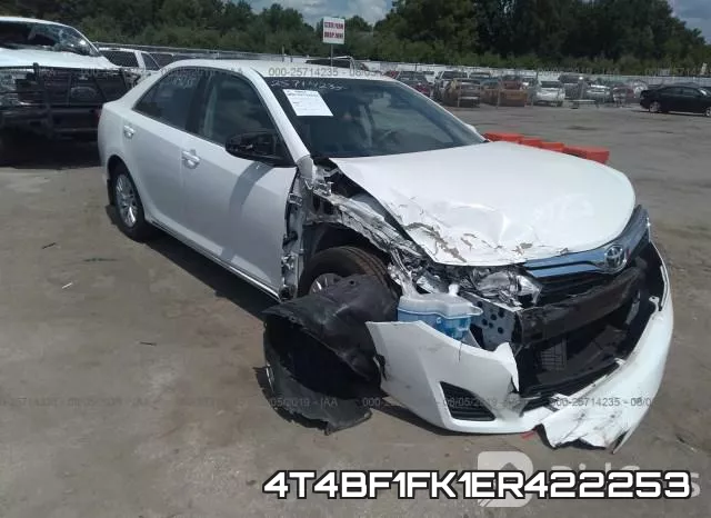 4T4BF1FK1ER422253