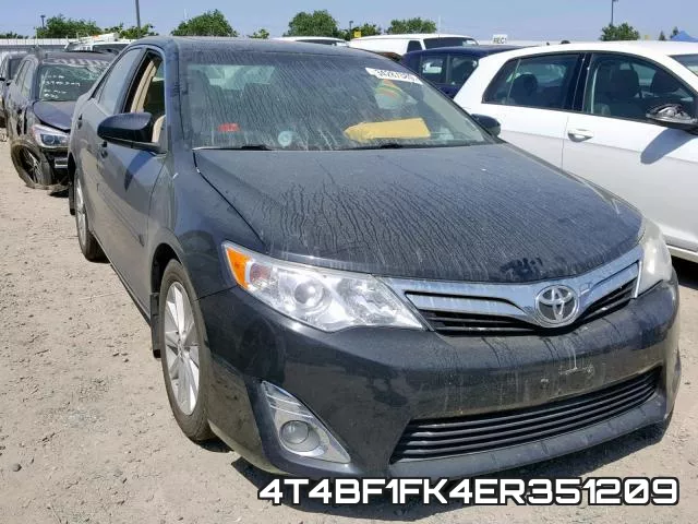 4T4BF1FK4ER351209