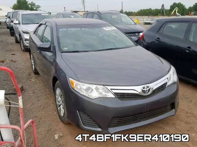 4T4BF1FK9ER410190