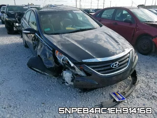 5NPEB4AC1EH914168