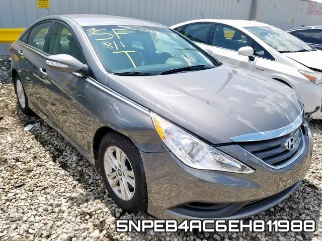 5NPEB4AC6EH811988
