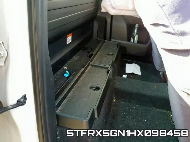 5TFRX5GN1HX098458