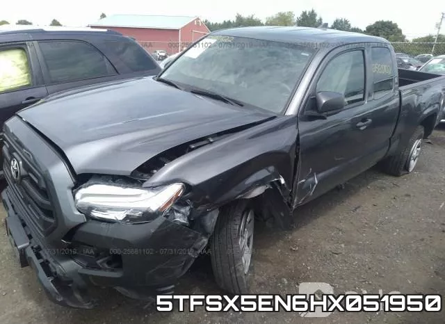 5TFSX5EN6HX051950