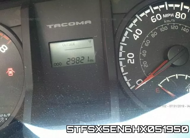 5TFSX5EN6HX051950