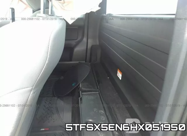 5TFSX5EN6HX051950