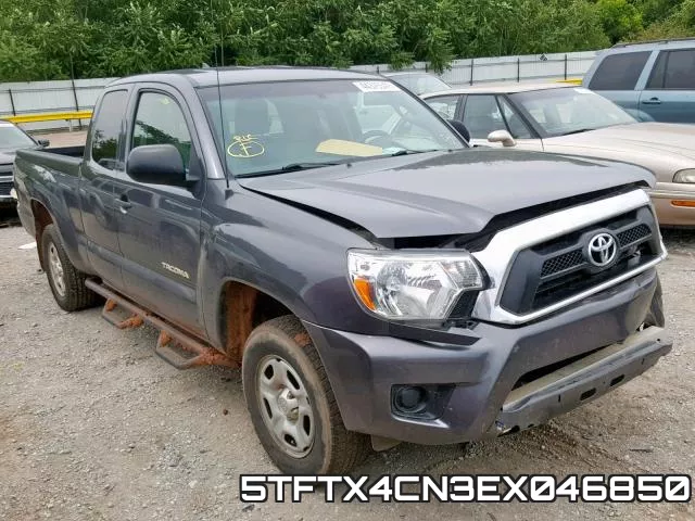 5TFTX4CN3EX046850