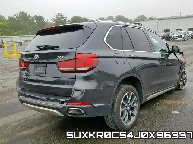 5UXKR0C54J0X96337
