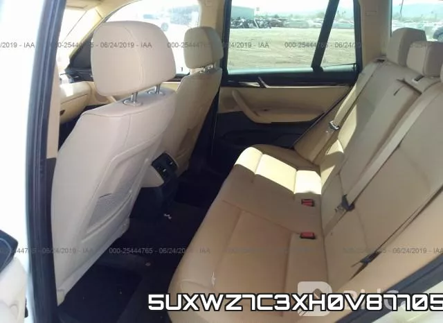 5UXWZ7C3XH0V87705_8.webp