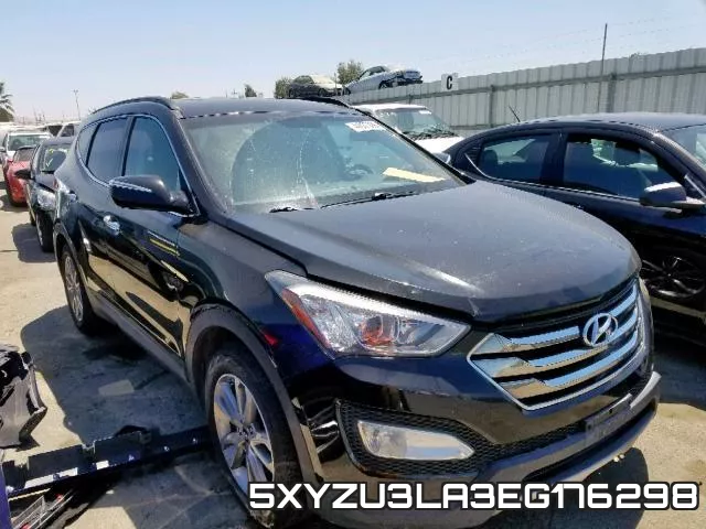 5XYZU3LA3EG176298