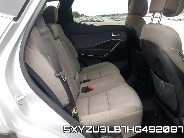 5XYZU3LB7HG492087
