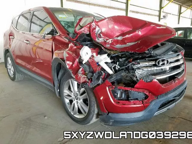 5XYZWDLA7DG039296