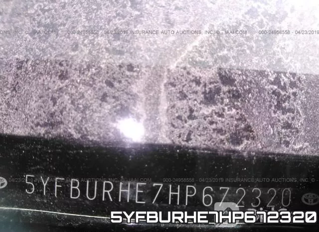 5YFBURHE7HP672320