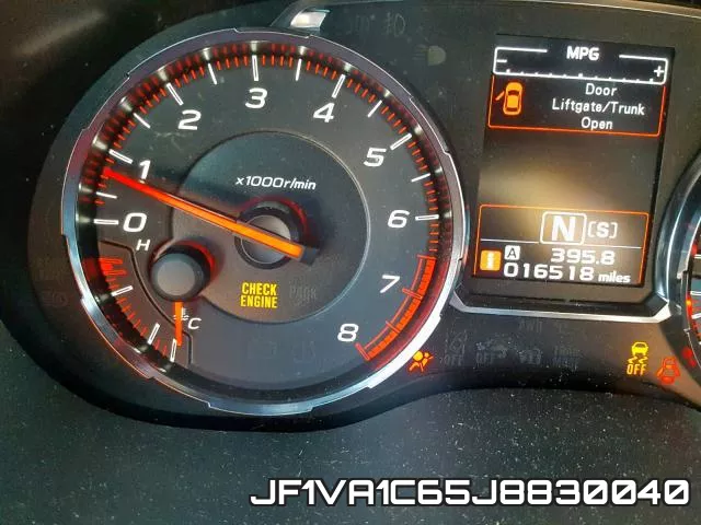JF1VA1C65J8830040