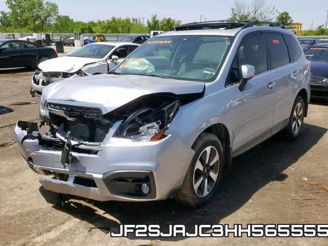 JF2SJAJC3HH565555
