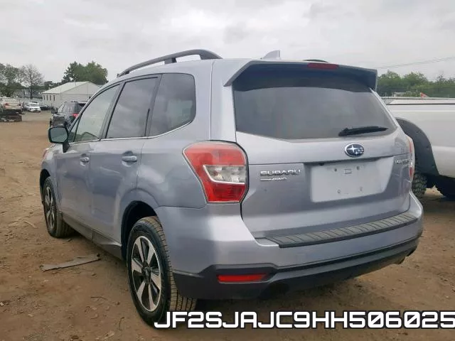 JF2SJAJC9HH506025
