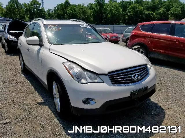 JN1BJ0HR8DM482131