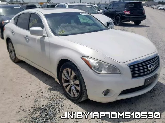 JN1BY1AP7DM510530