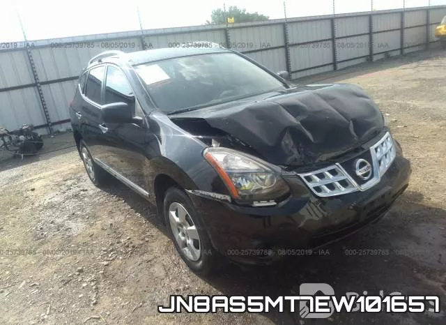 JN8AS5MT7EW101657