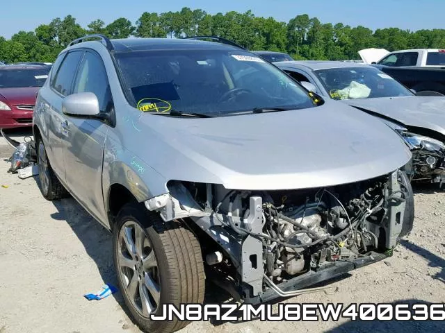 JN8AZ1MU8EW400636
