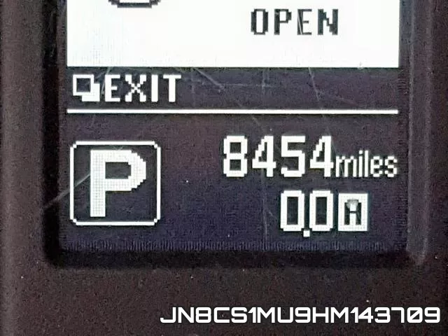 JN8CS1MU9HM143709
